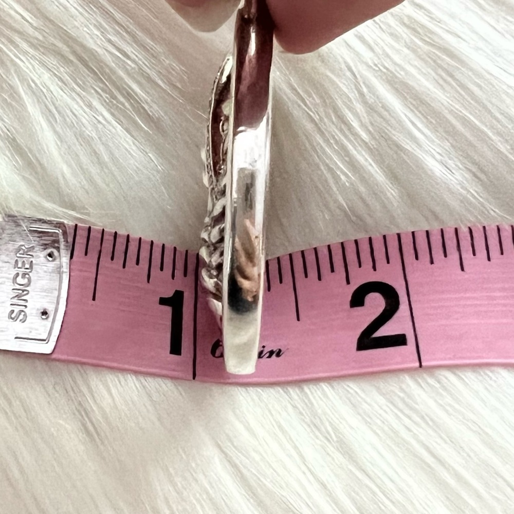 David Yurman Papyrus Diamond pendant - Picture 15 of 17